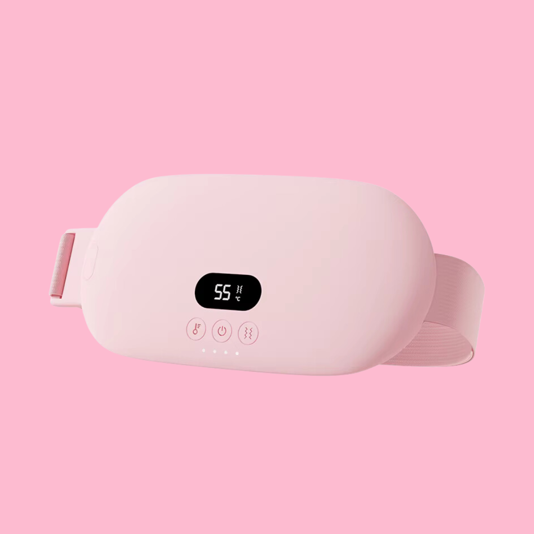 Dispozitiv pentru ameliorarea durerilor menstruale